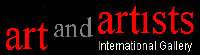Art and Artists International Gallery